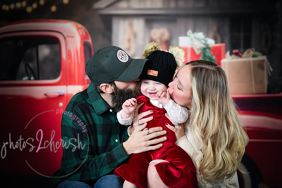 Holiday Mini [Markley] 028