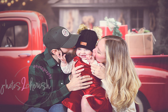 Holiday Mini [Markley] 031
