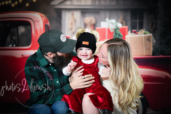 Holiday Mini [Markley] 032