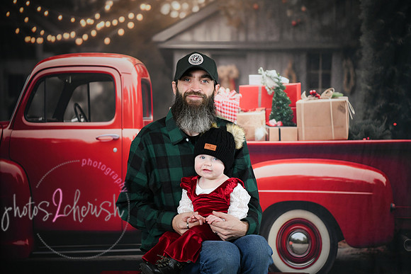 Holiday Mini [Markley] 033