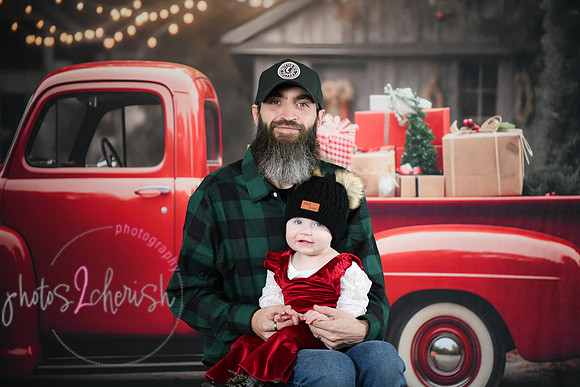 Holiday Mini [Markley] 034
