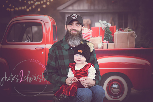 Holiday Mini [Markley] 035