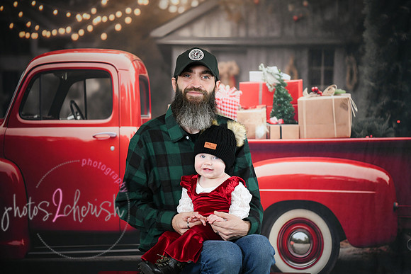 Holiday Mini [Markley] 036