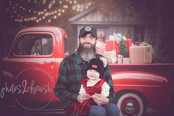 Holiday Mini [Markley] 039