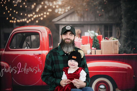Holiday Mini [Markley] 040
