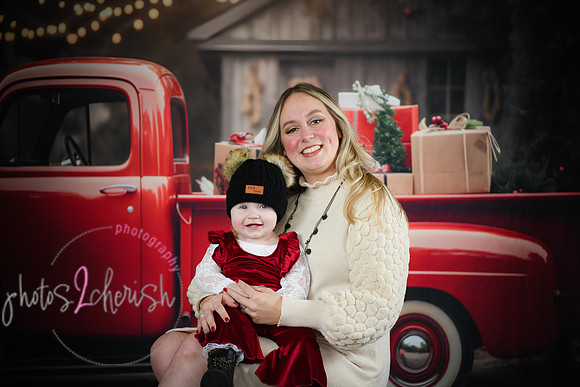 Holiday Mini [Markley] 044