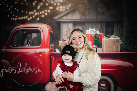 Holiday Mini [Markley] 047