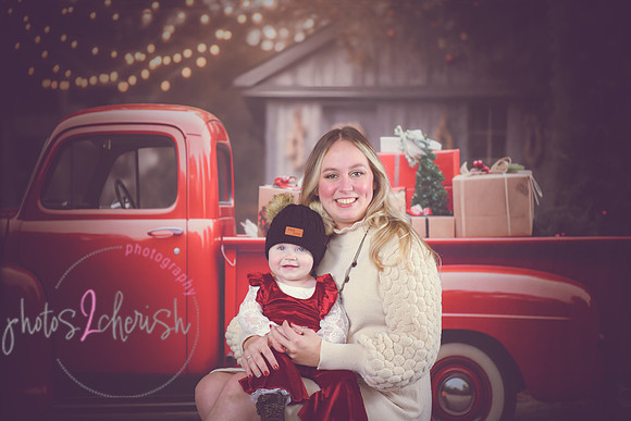 Holiday Mini [Markley] 048