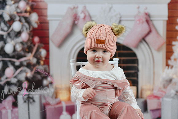 Holiday Mini [Markley] 055