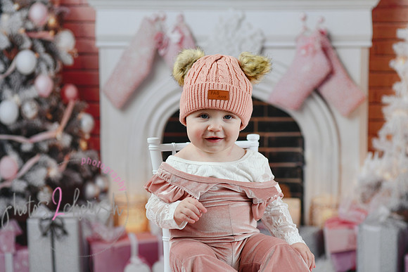 Holiday Mini [Markley] 056