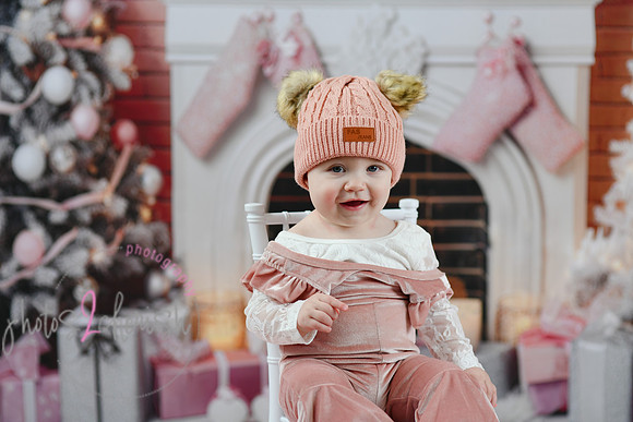 Holiday Mini [Markley] 057