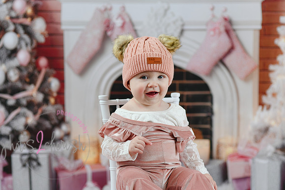 Holiday Mini [Markley] 058