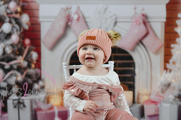 Holiday Mini [Markley] 059