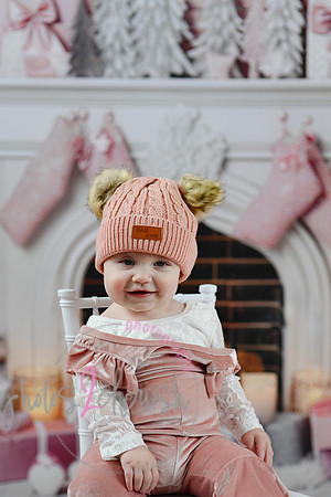 Holiday Mini [Markley] 063