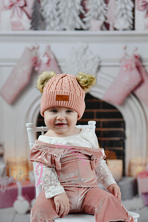 Holiday Mini [Markley] 064