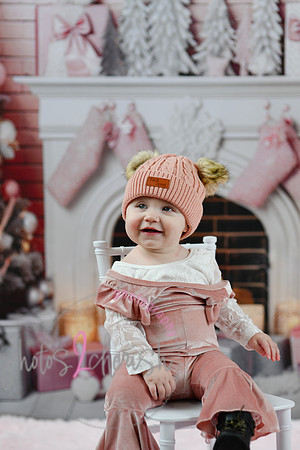 Holiday Mini [Markley] 066