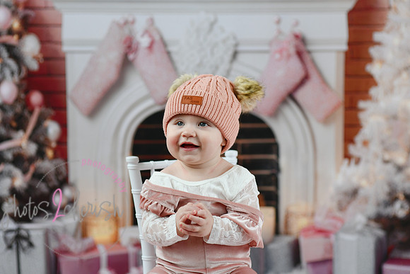 Holiday Mini [Markley] 069