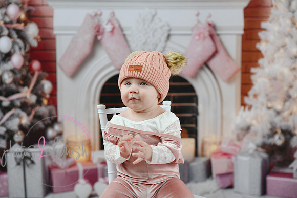 Holiday Mini [Markley] 070