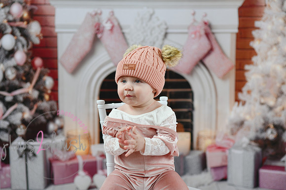 Holiday Mini [Markley] 071