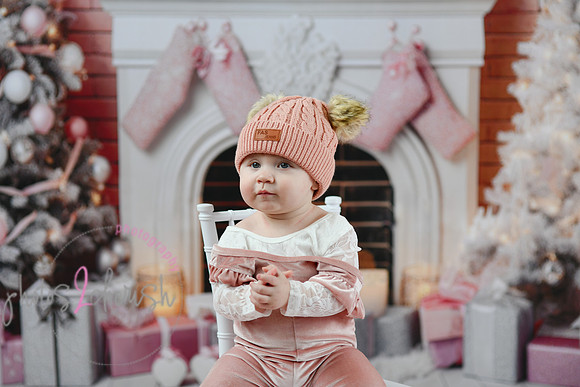 Holiday Mini [Markley] 072