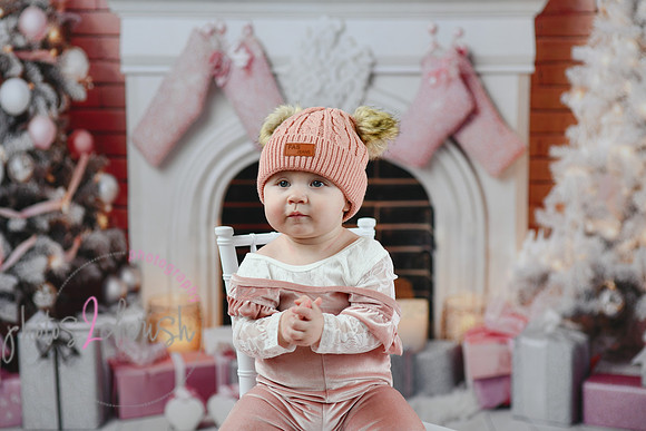 Holiday Mini [Markley] 073