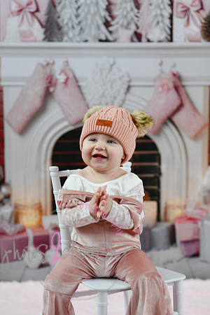Holiday Mini [Markley] 075