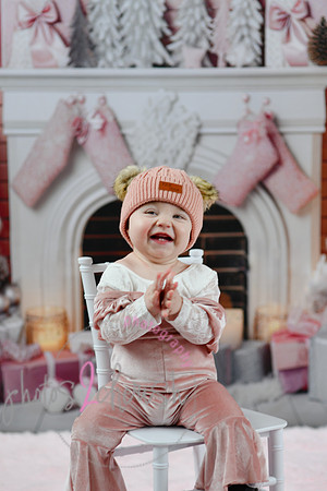 Holiday Mini [Markley] 078