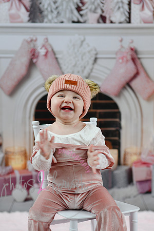 Holiday Mini [Markley] 080