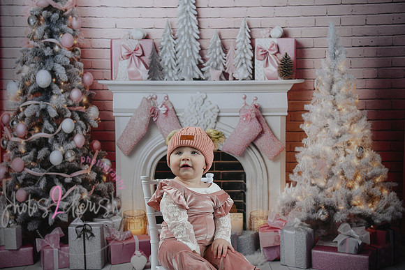 Holiday Mini [Markley] 084