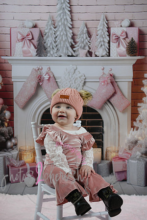 Holiday Mini [Markley] 087