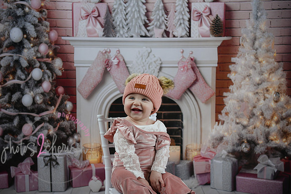Holiday Mini [Markley] 089