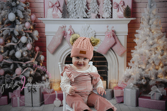 Holiday Mini [Markley] 090