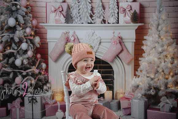 Holiday Mini [Markley] 092