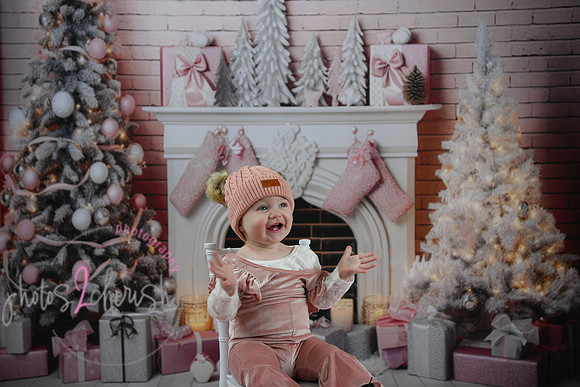 Holiday Mini [Markley] 095