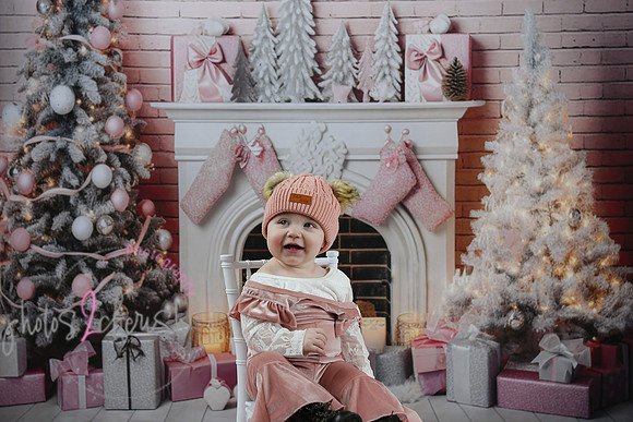 Holiday Mini [Markley] 097