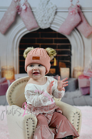 Holiday Mini [Markley] 100