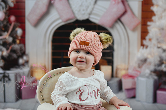 Holiday Mini [Markley] 101