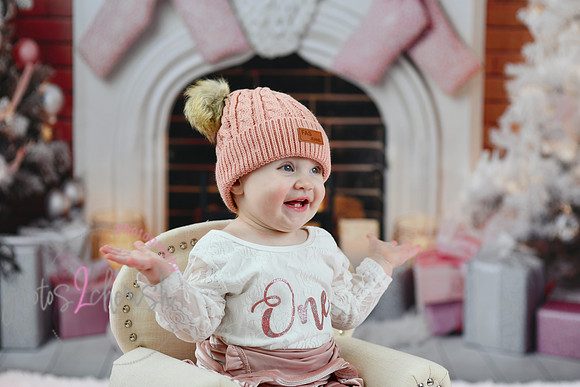 Holiday Mini [Markley] 102