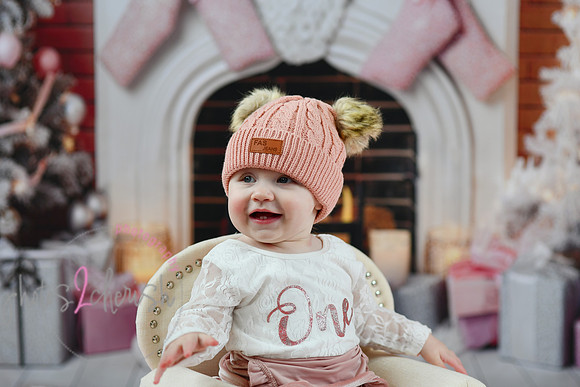 Holiday Mini [Markley] 104
