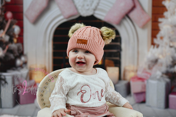 Holiday Mini [Markley] 105