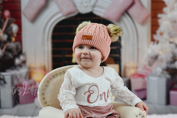 Holiday Mini [Markley] 106