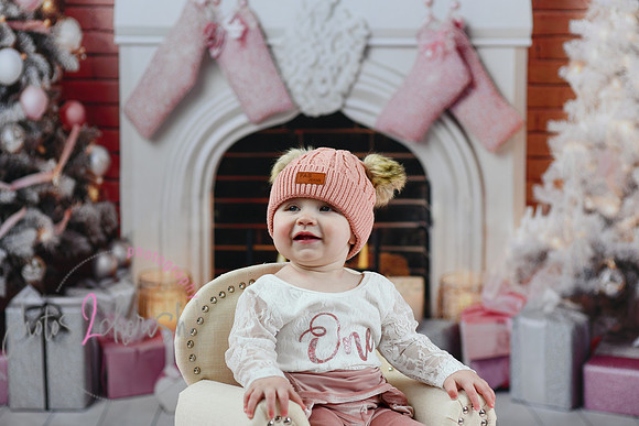 Holiday Mini [Markley] 107