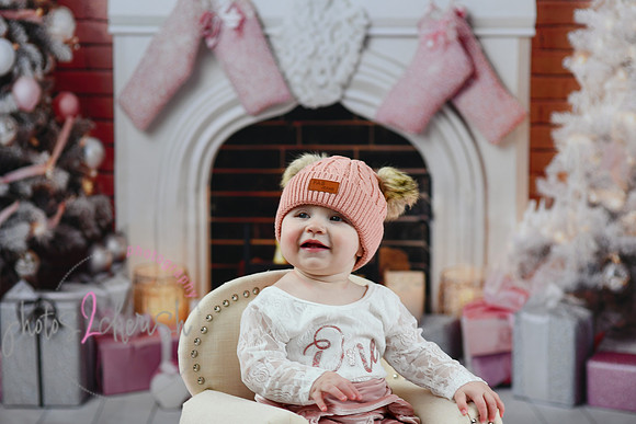 Holiday Mini [Markley] 108