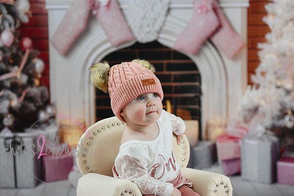 Holiday Mini [Markley] 110
