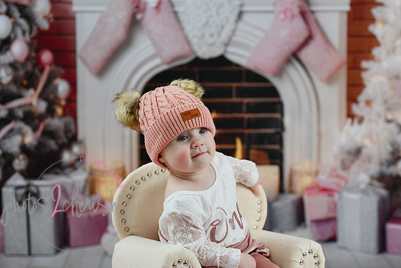 Holiday Mini [Markley] 111