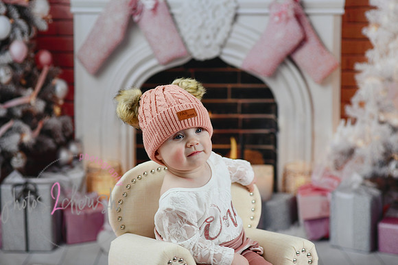 Holiday Mini [Markley] 112