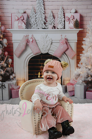 Holiday Mini [Markley] 113