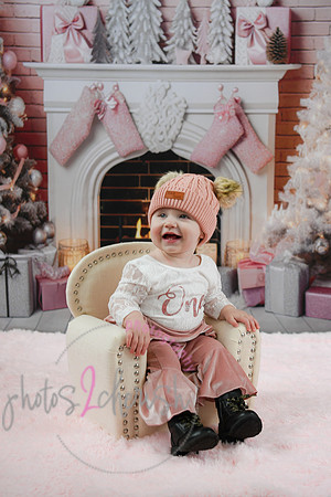 Holiday Mini [Markley] 114