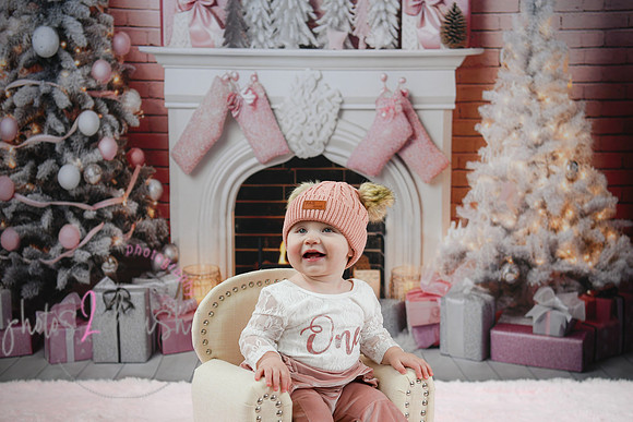 Holiday Mini [Markley] 117