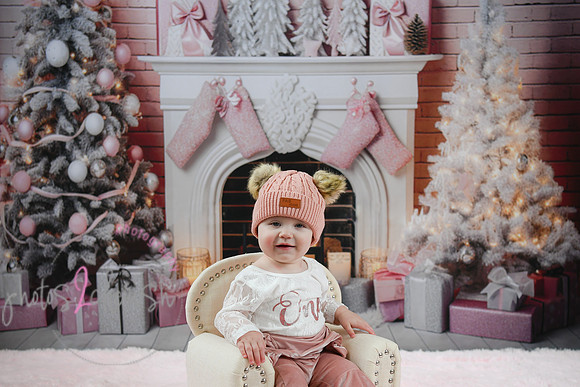 Holiday Mini [Markley] 118